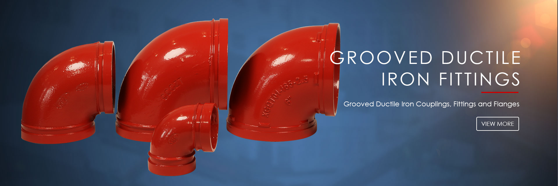 Kalite Çukurlu armatürler Fabrika