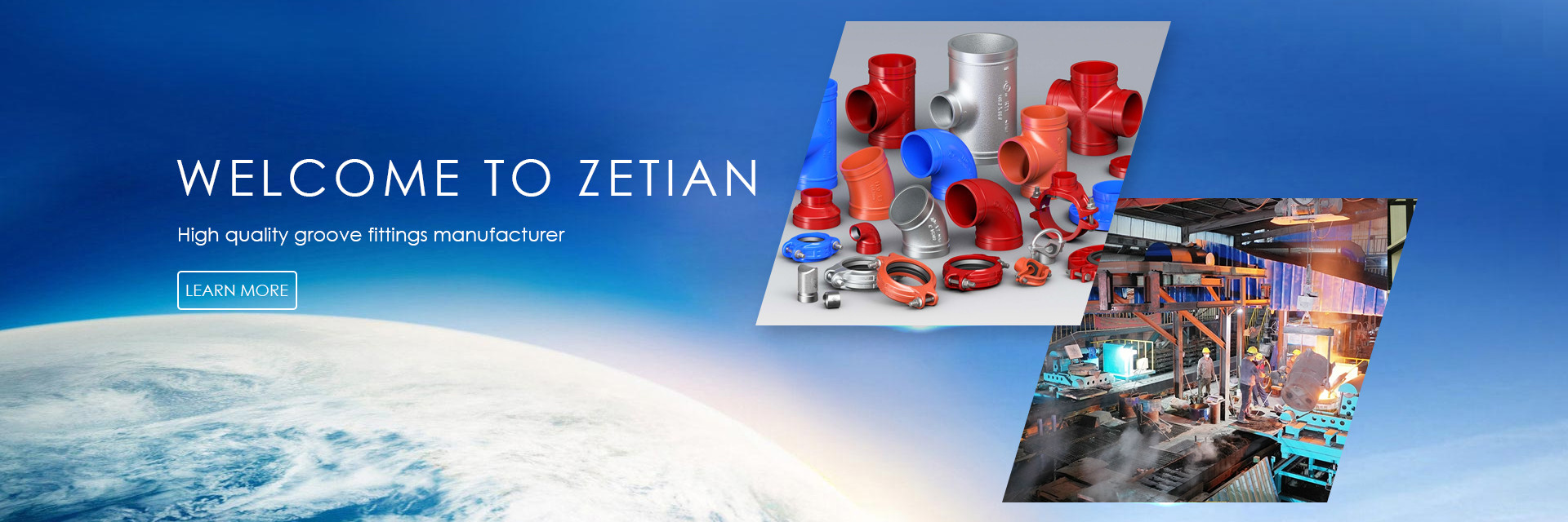 Kalite Çukurlu armatürler Fabrika